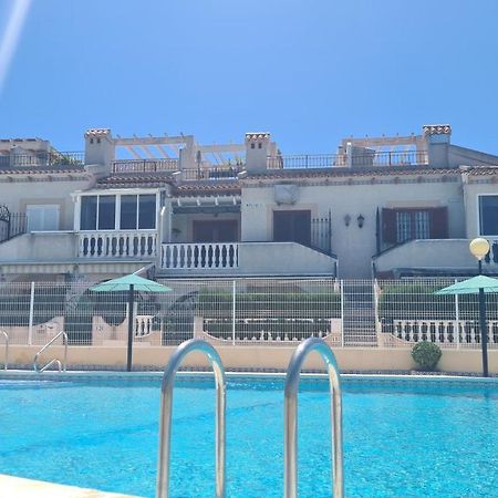 Appartement Guardamar Del Segura Ель Монкайо Екстер'єр фото