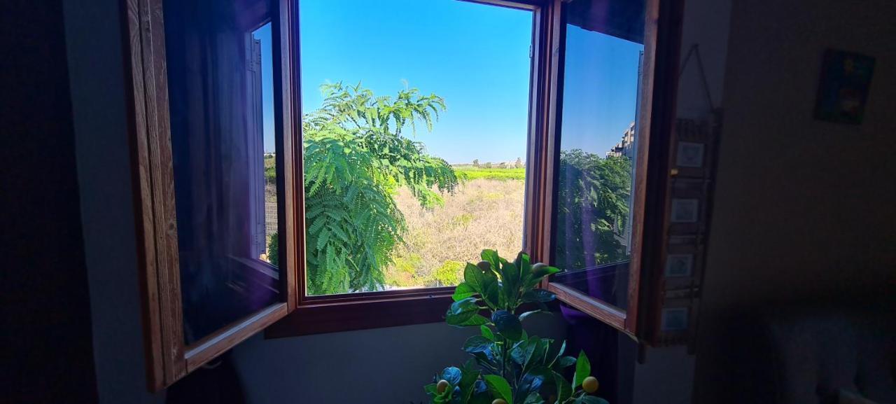 Appartement Guardamar Del Segura Ель Монкайо Екстер'єр фото