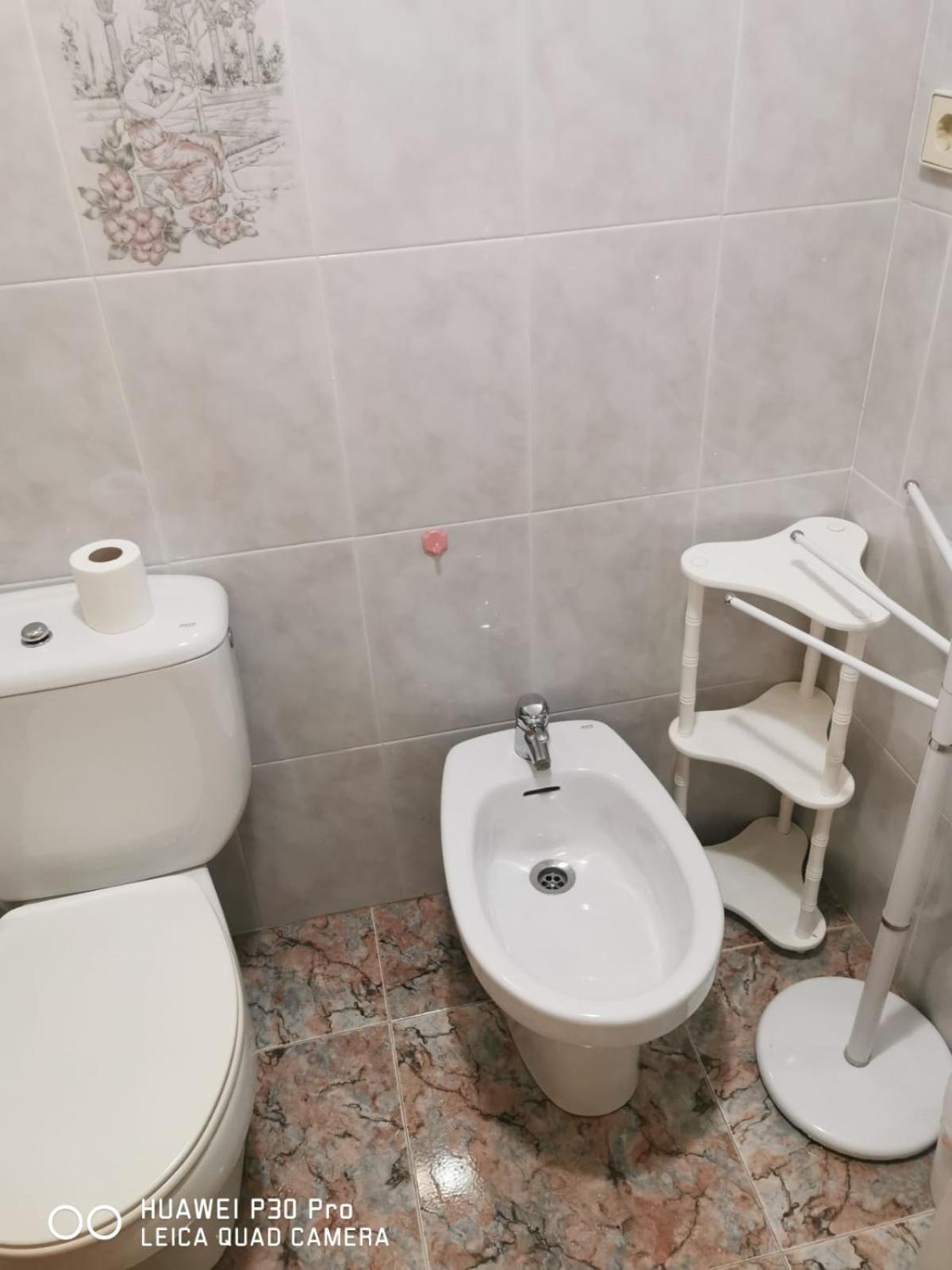 Appartement Guardamar Del Segura Ель Монкайо Екстер'єр фото