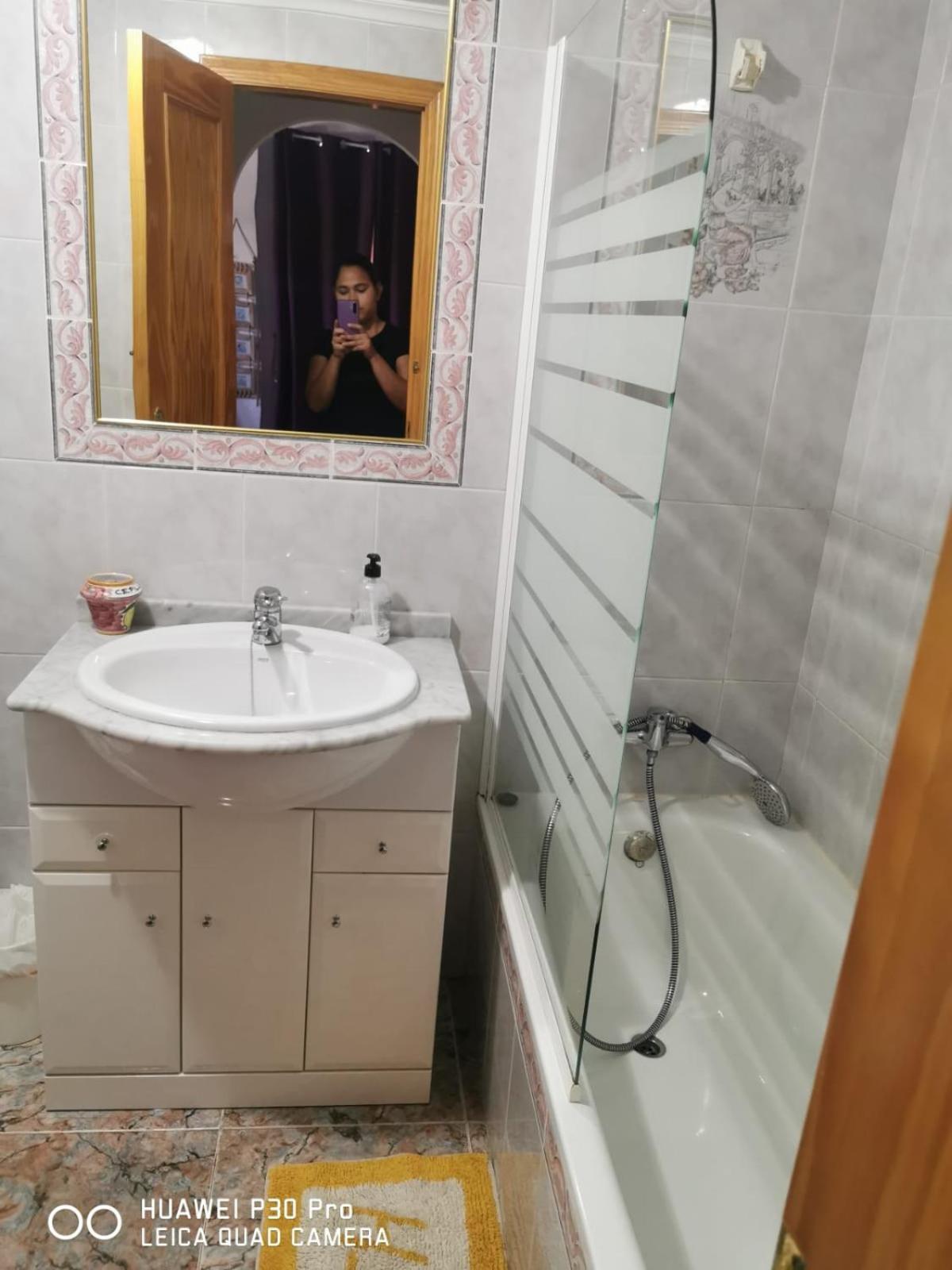 Appartement Guardamar Del Segura Ель Монкайо Екстер'єр фото