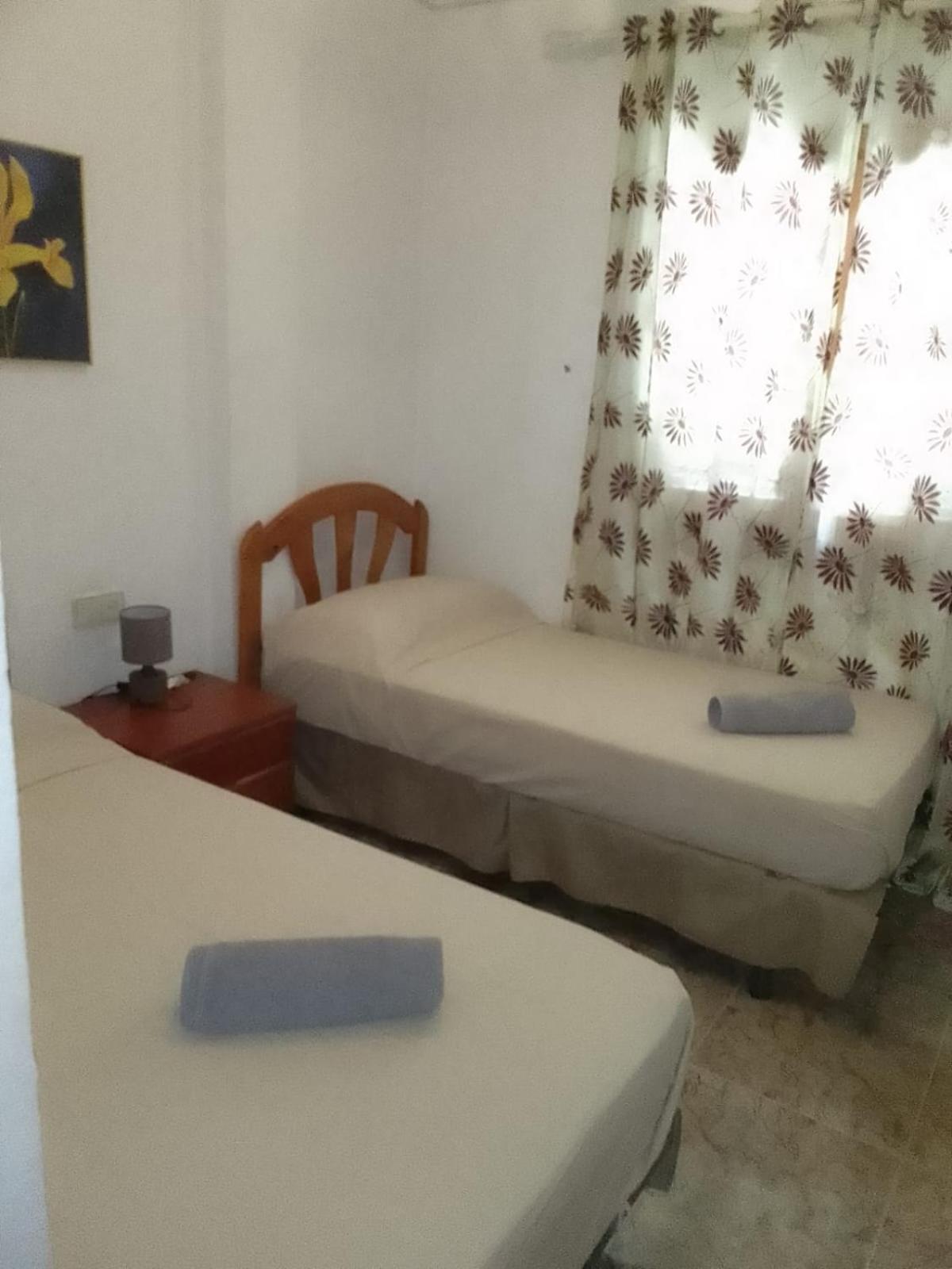 Appartement Guardamar Del Segura Ель Монкайо Екстер'єр фото
